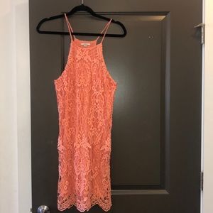Halter Dress